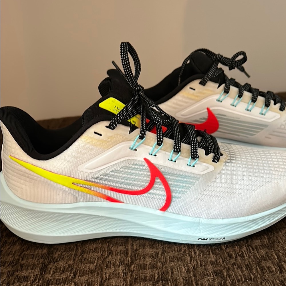 Nike Air Zoom Pegasus 39 Women’s Running Shoes
